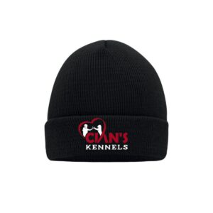 Cian's Kennels Wooly Hat (3 Colours)