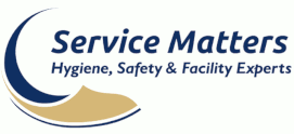 Service Matters logo